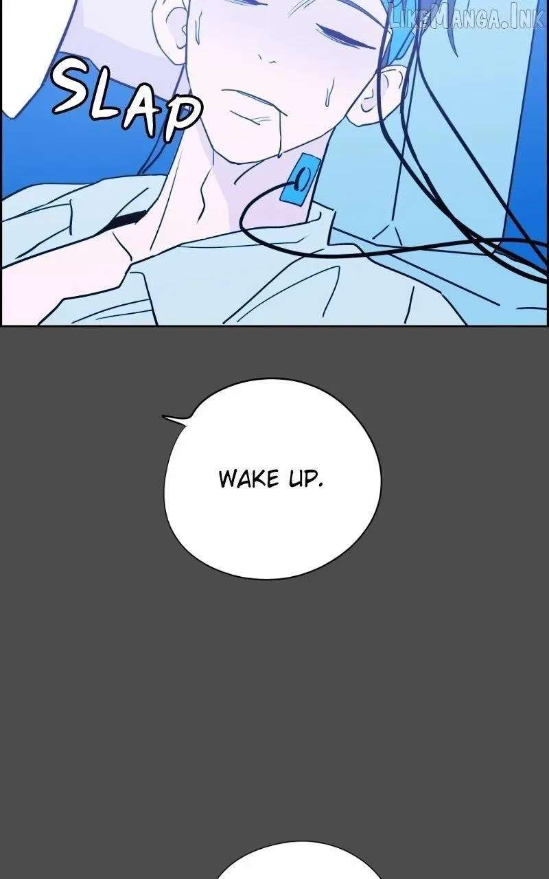 Love Letter Chapter 65 - page 90