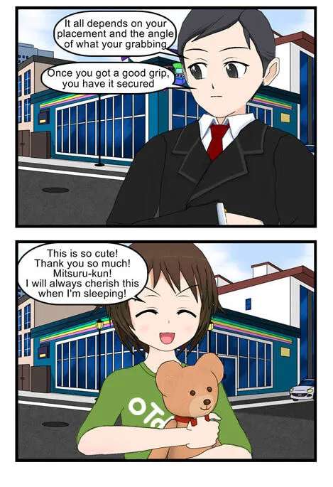 My Blossoming Summer Chapter 45 - page 28