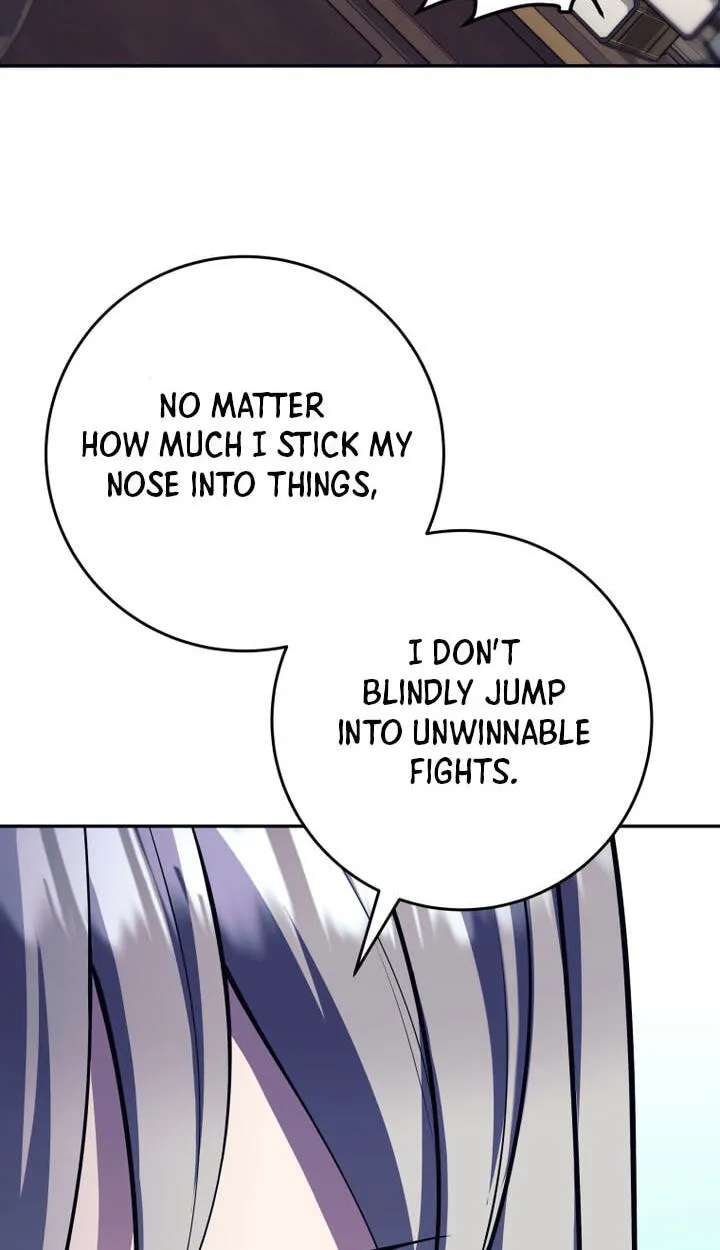 I'm Quitting the Hero's Party Chapter 164 - page 82