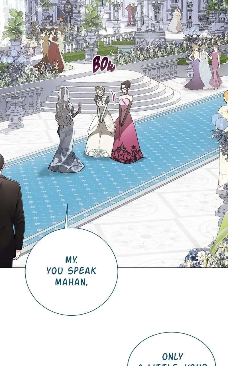 Wished You Were Dead Chapter 106 - page 64