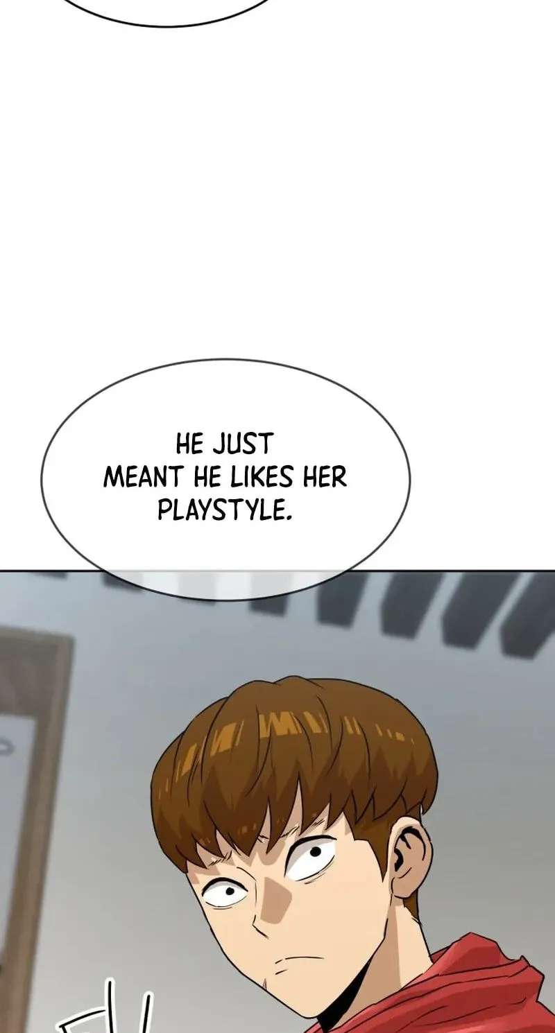 Double Click Chapter 256 - page 18