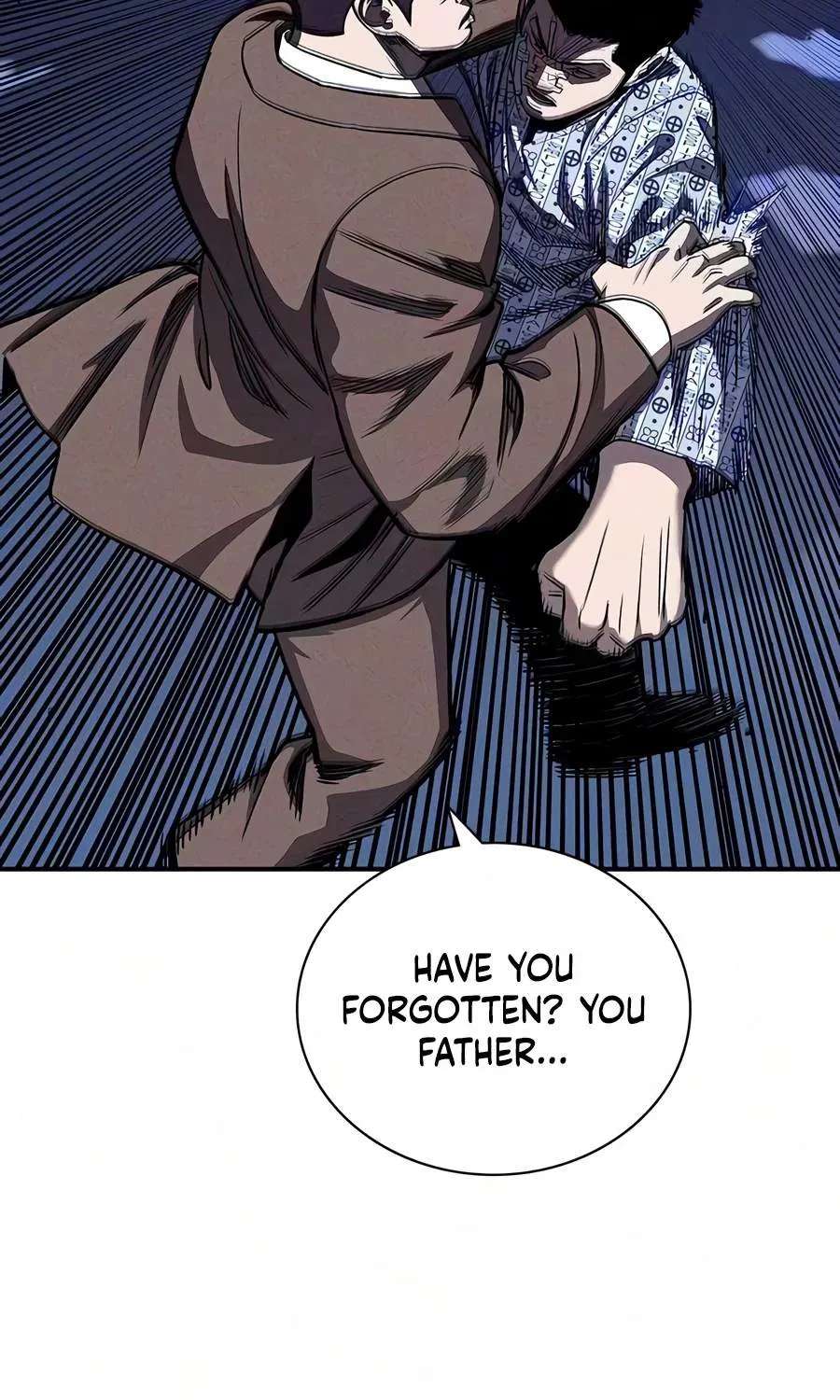 Debtbound by Blood Chapter 42 - page 27