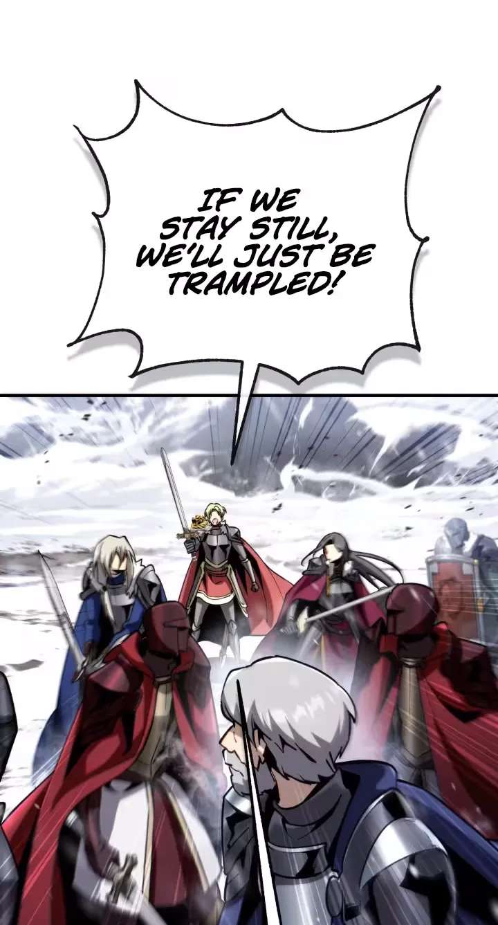 I Became The Rogue First Prince Chapter 52 - page 13