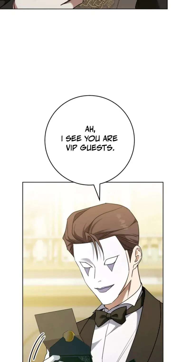 My Little Groom, Even After I'm Gone Chapter 51 - page 91