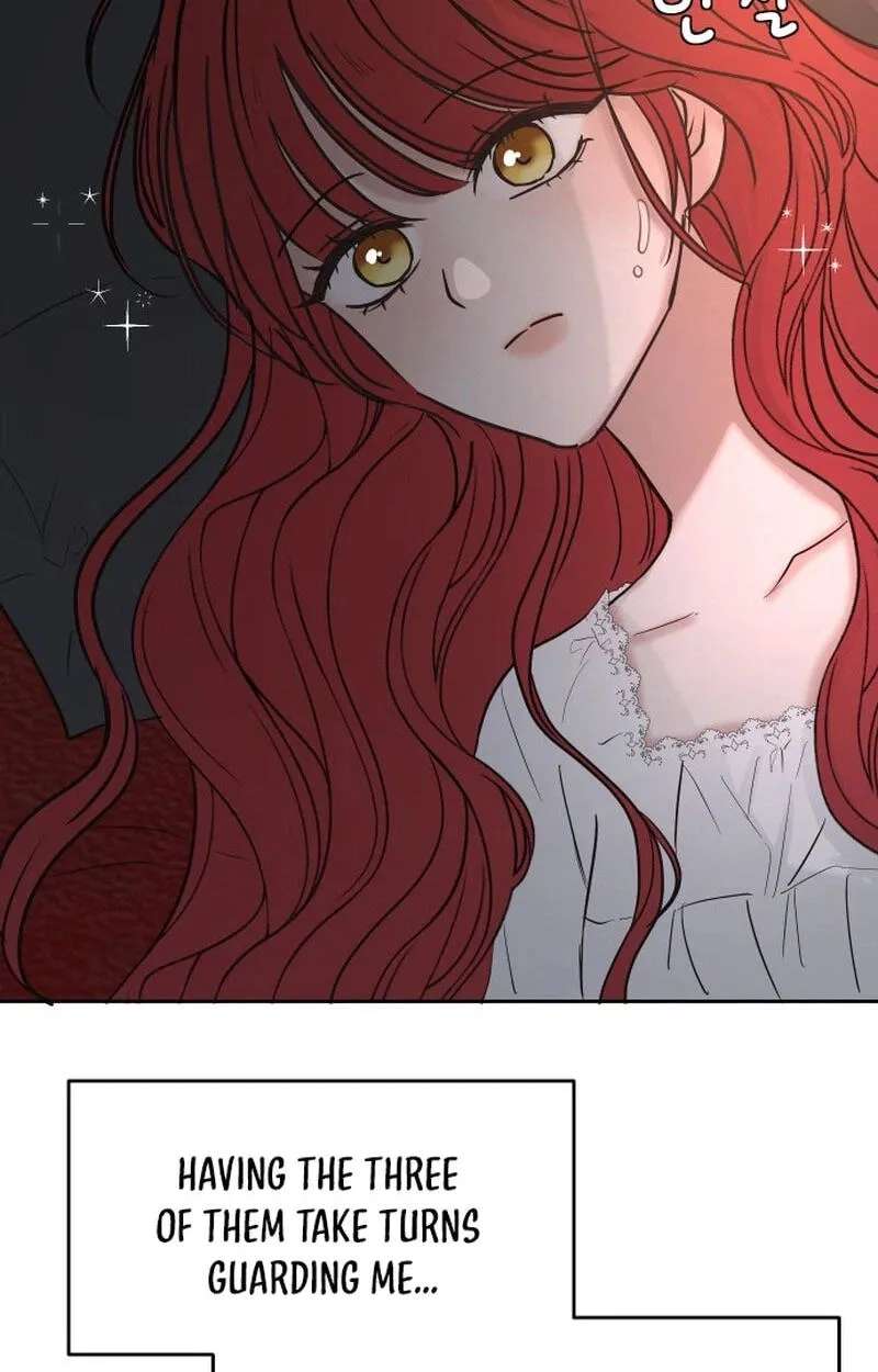 I Adopted the Male Lead from the Shelter Chapter 121 - page 33