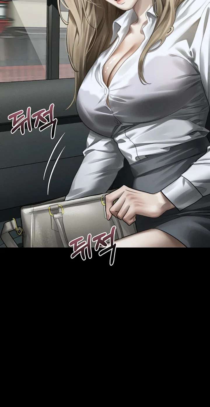 Dirty talk Chapter 66 - page 110