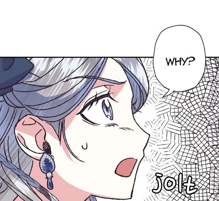 Father, I don't Wantthis Marriage Chapter 3 - page 60