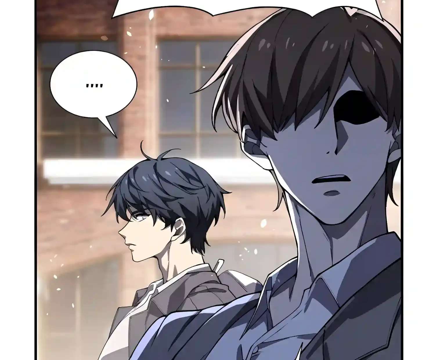 Skills have no cooldown, I turned into a natural disaster of undead Chapter 7 - page 78