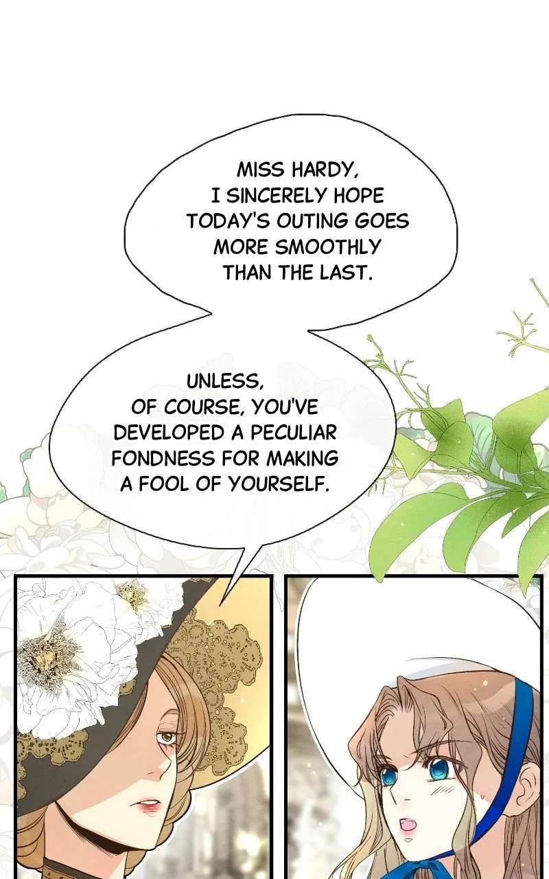 The Prince of Poison Chapter 10 - page 19