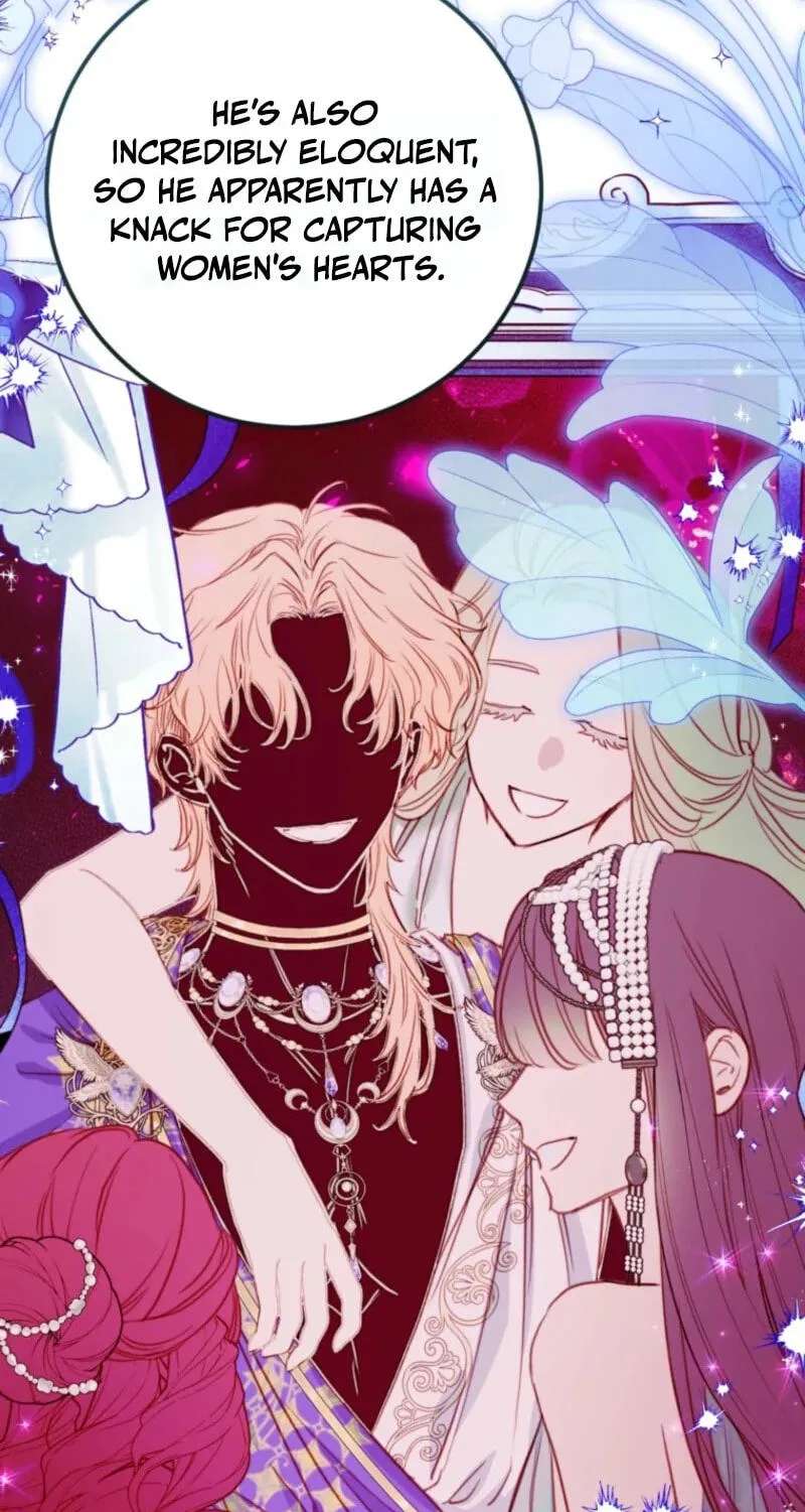 The Villainess is a Millionaire Fixer Chapter 41 - page 36