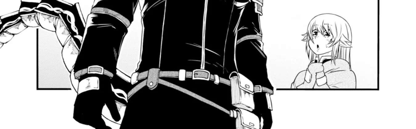 The Skillless Old Man Becomes The-strongest After Fusing With An Sss Rank Dragon Chapter 3 - page 22