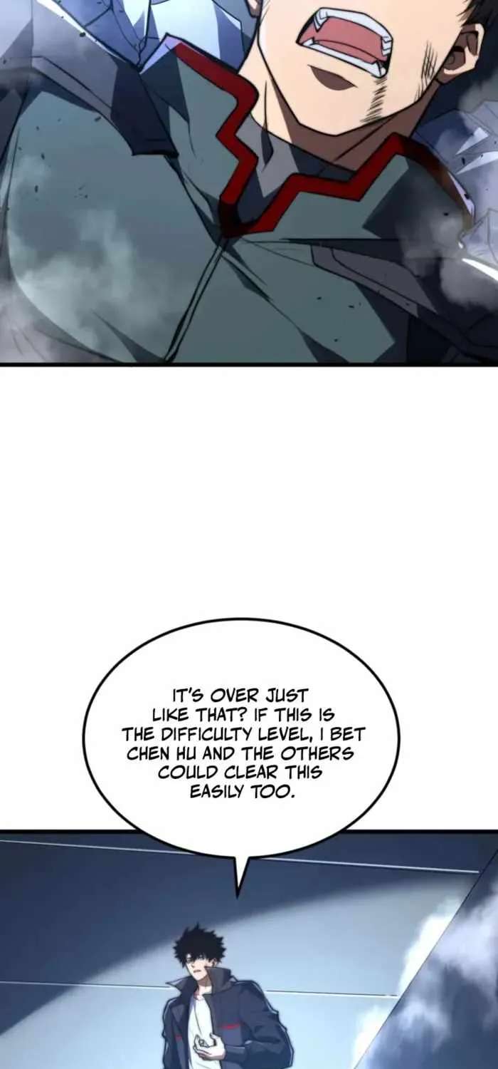 Rise of The Soul-Devouring God Chapter 25 - page 20