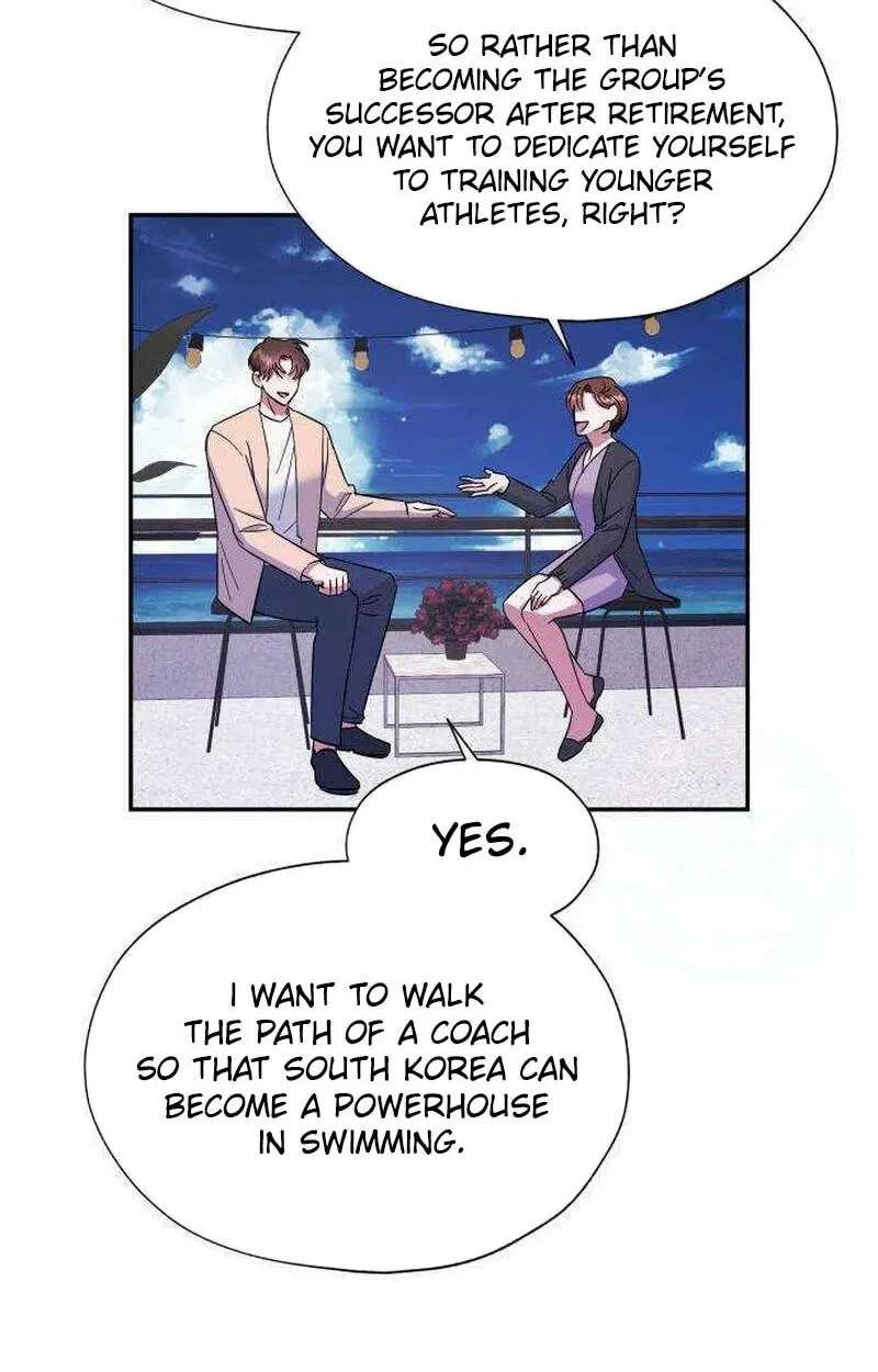 Try to Tame Me, Secretary Cha Chapter 14 - page 47