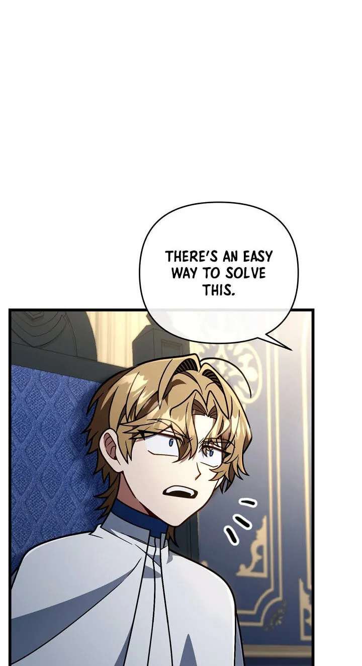 Holy Hella's Ultimate End Chapter 92 - page 11