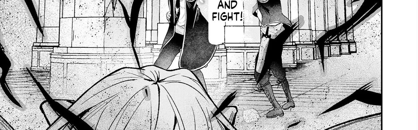 A Hero, As He Should Be ~Silencing the Geniuses Who Mock Effort by Stealing Their Magic and Controlling It with [Magic Interference]~ Chapter 2 - page 45