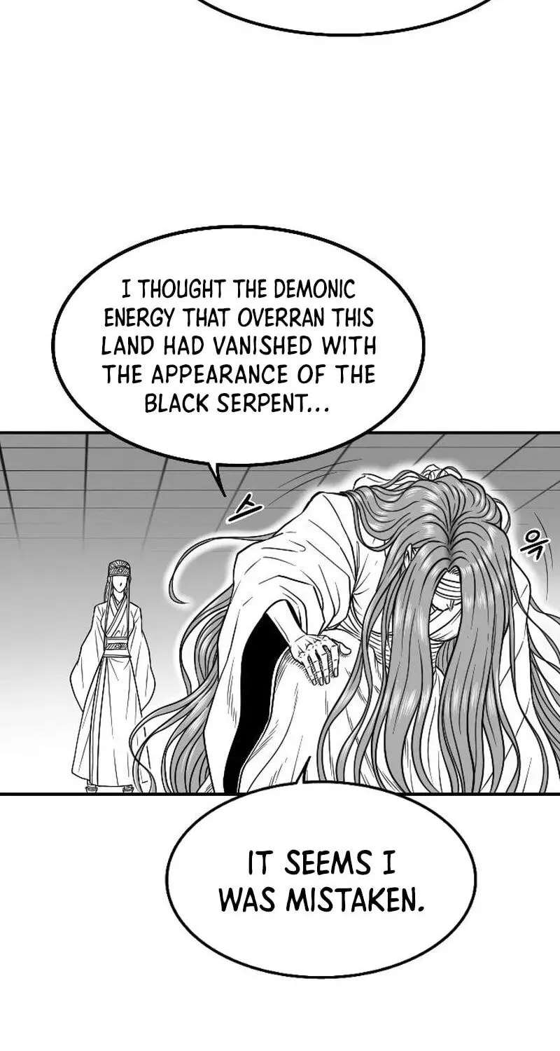 The Black Serpent Chapter 59 - page 33