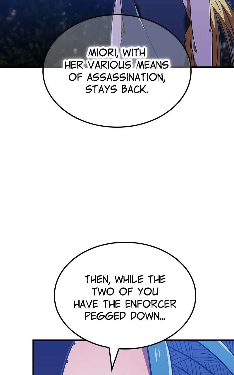 Savior ofDivine Blood Chapter 121 - page 98