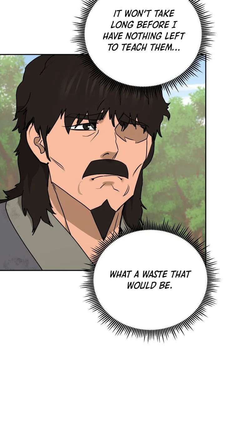 Gwanjeon – Lee Kang-jin Chapter 265 - page 38