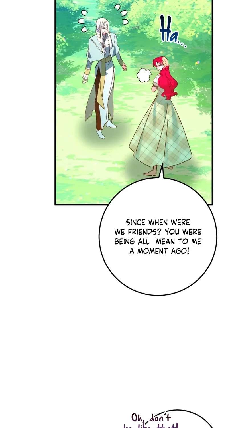 Country Life With His Sexy Majesty Chapter 60 - page 49