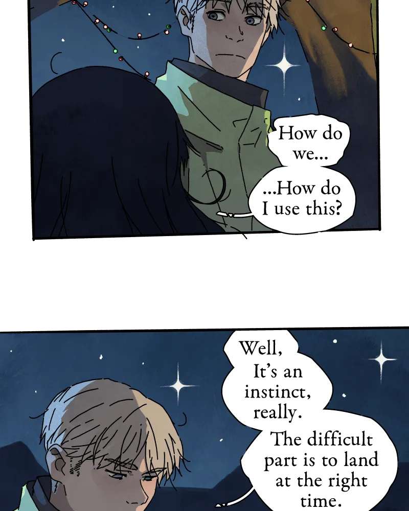 The Keepers' Inn Chapter 3 - page 31