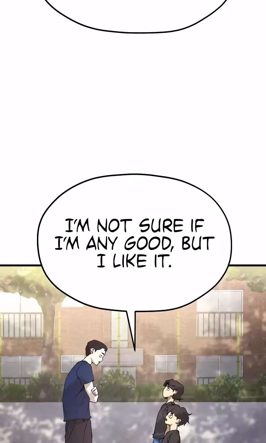 Dancer Chapter 22 - page 38