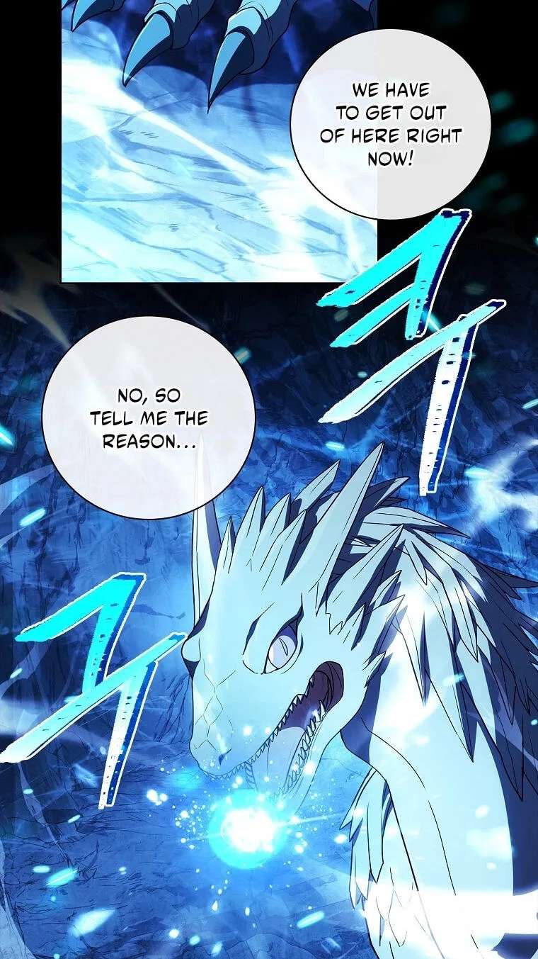 Like Father, Like Daughter Chapter 84 - page 71