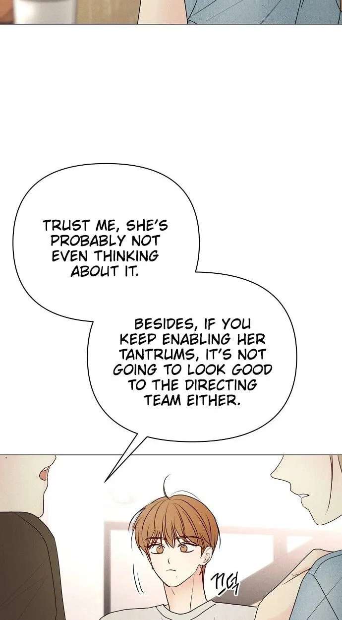 The Epitome of a Male Lead Chapter 58 - page 52