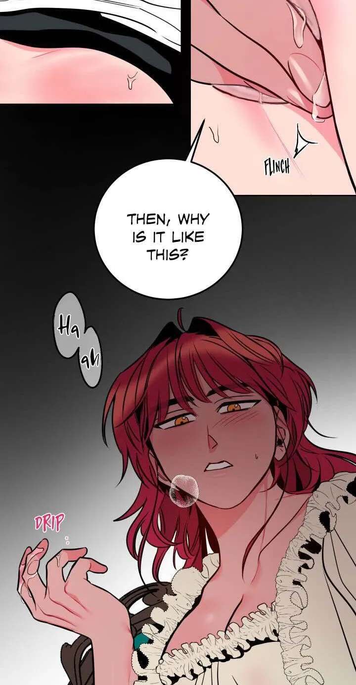 Marie and Alex Chapter 2 - page 14