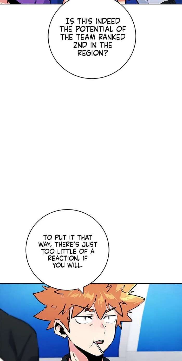 Top Corner Chapter 260 - page 47