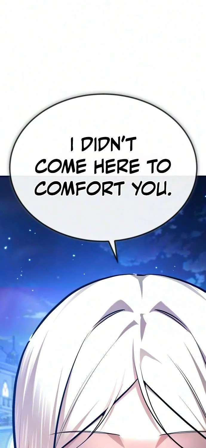 There’s No Such Thing As A Bad Hero In The World Chapter 81 - page 85