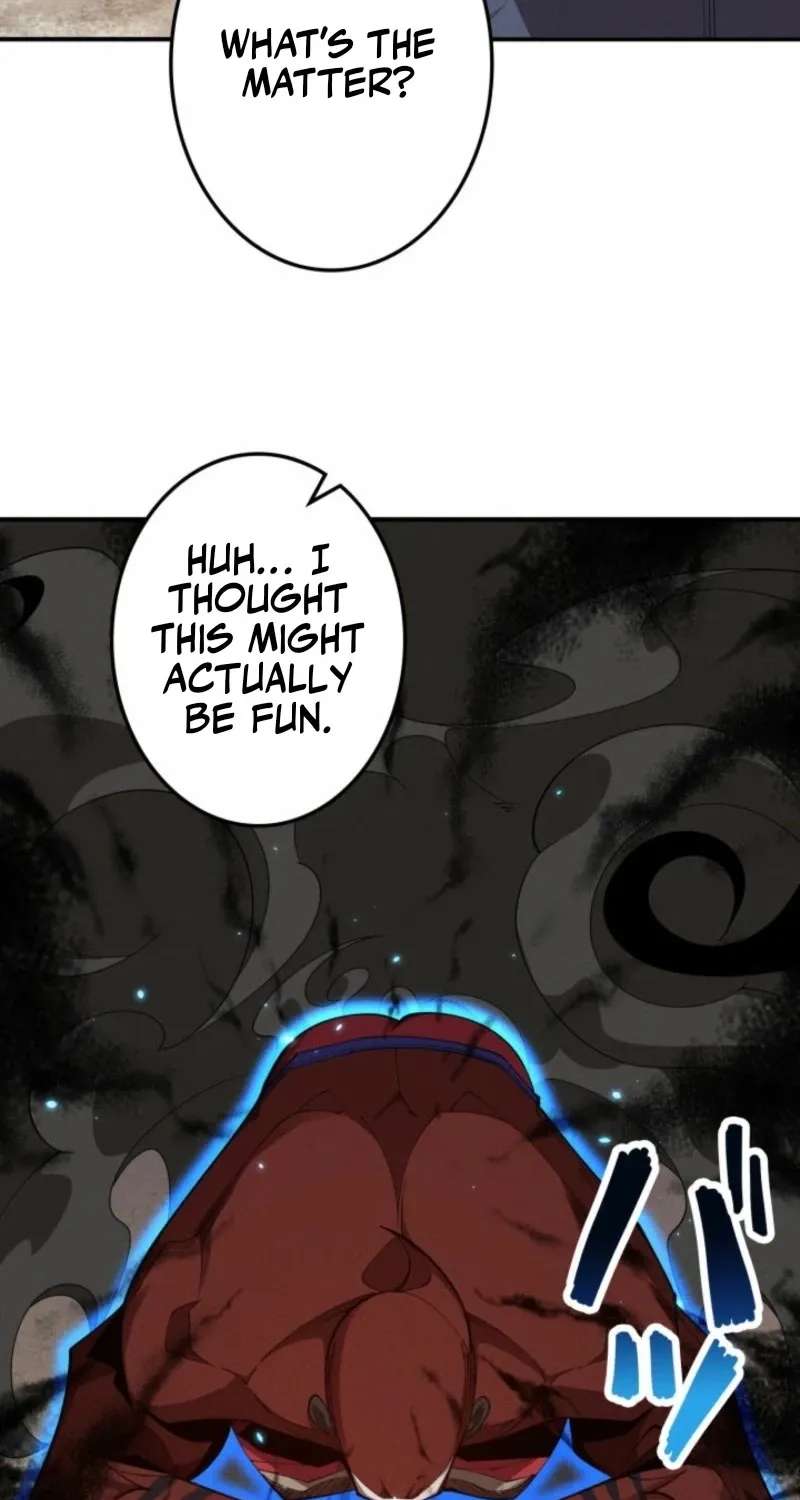 Dream Beast Hunter Chapter 29 - page 65