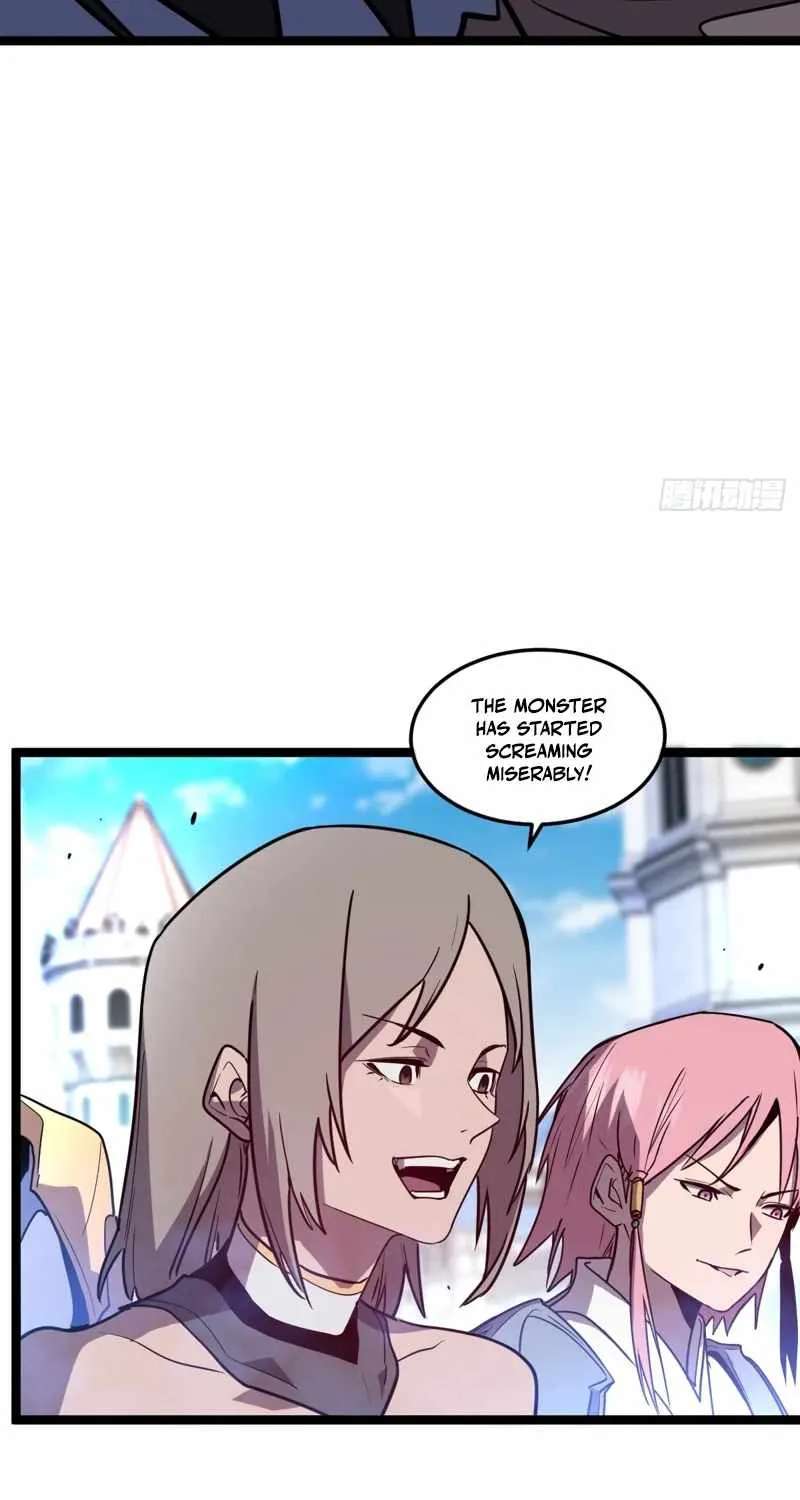 I'm Really Not a Demon Beast Chapter 4 - page 69