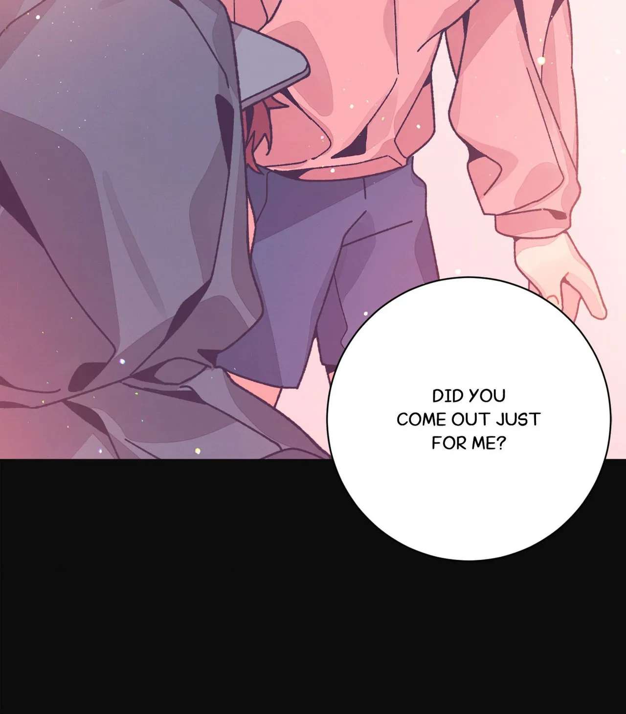 Relationship of Necessity Chapter 25 - page 78