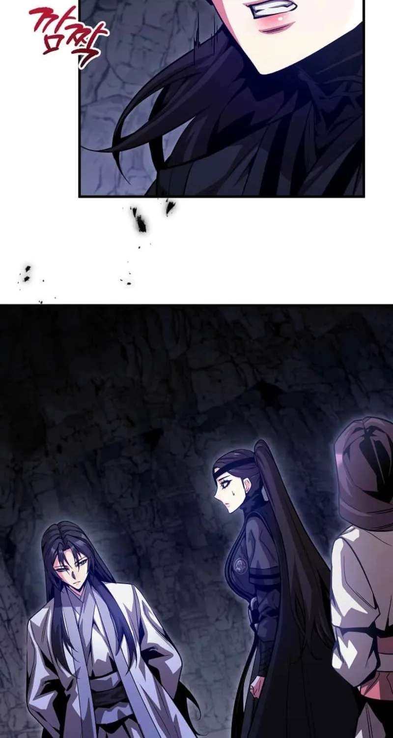 The Ruler Of Darkness Chapter 27 - page 64