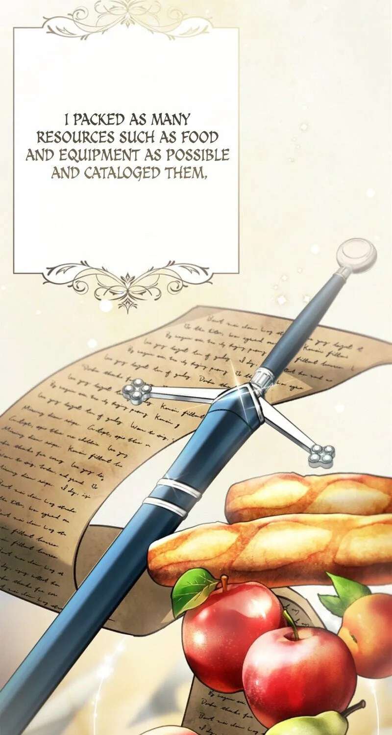 My Husband Is Definitely a Paladin Chapter 30 - page 30