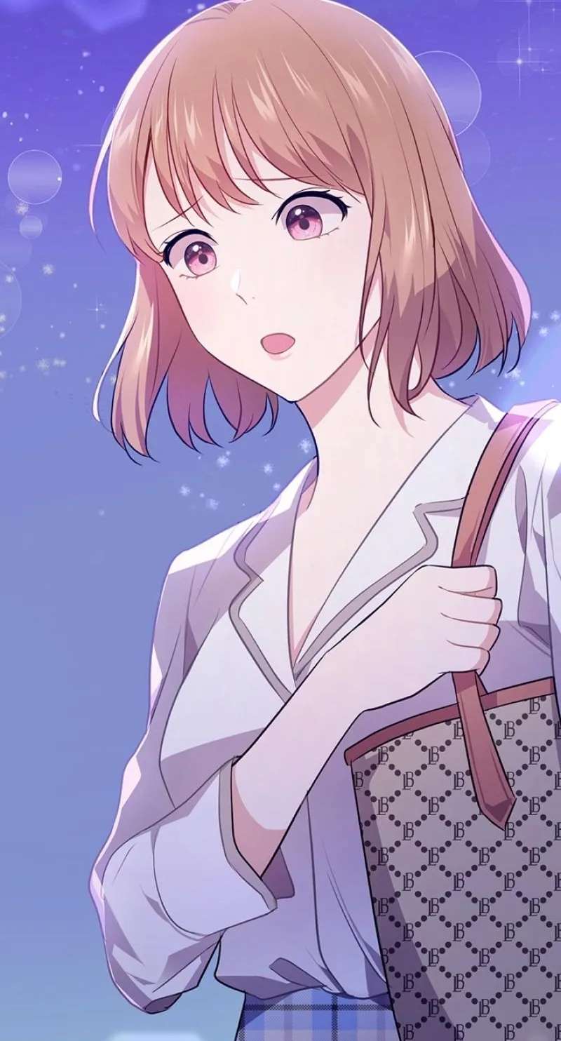 I Became A Millionaire’S Daughter Chapter 54 - page 37