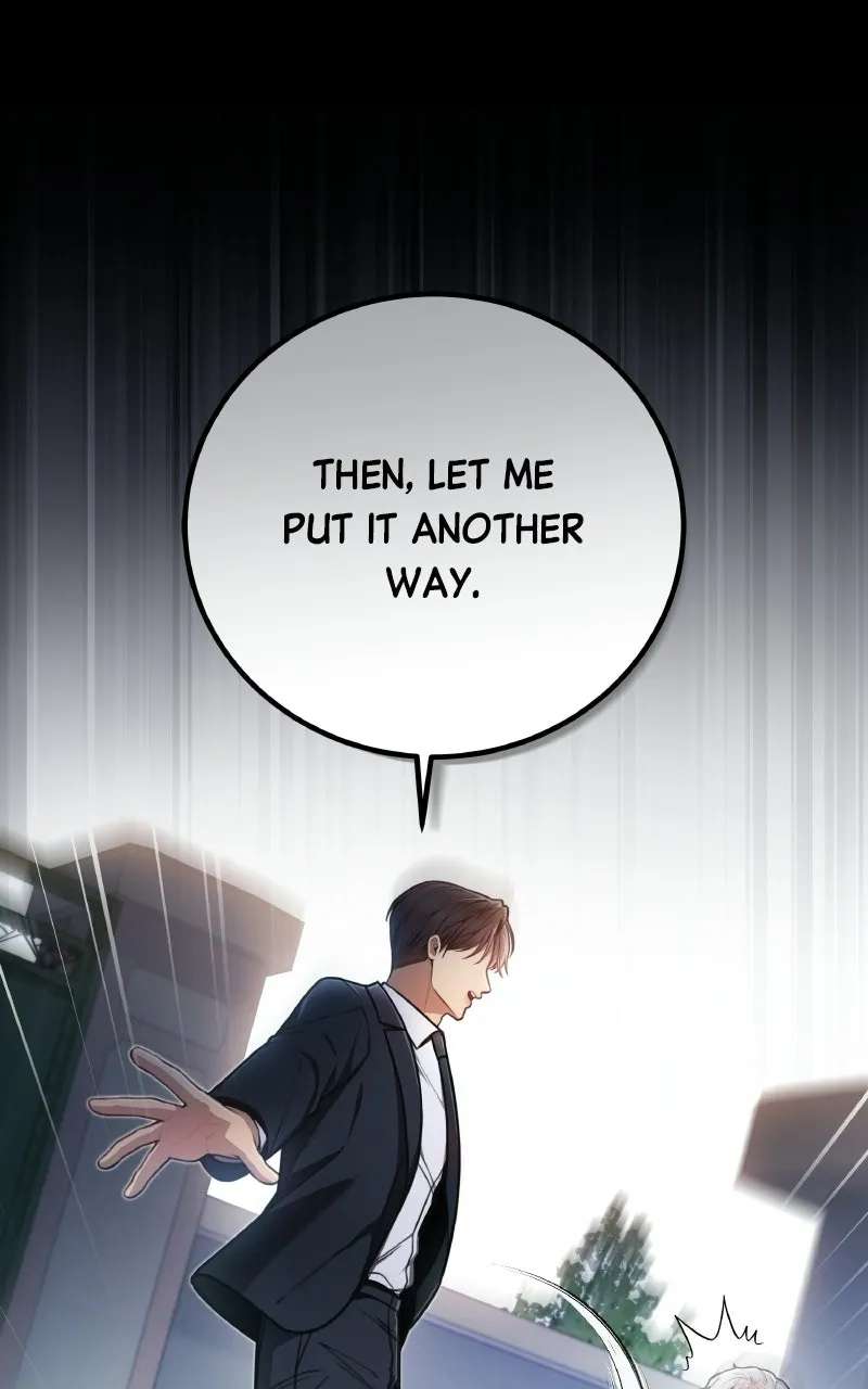 First Affection Chapter 4 - page 30