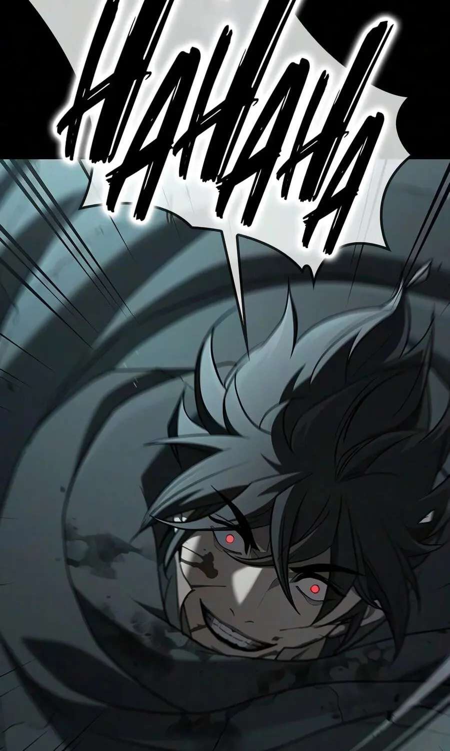 Life of a Demon Hunter Chapter 33 - page 86