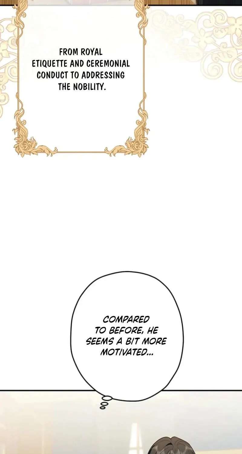 Konyaku Shita Ouji wa Moto Assassin de Shita Chapter 42 - page 66