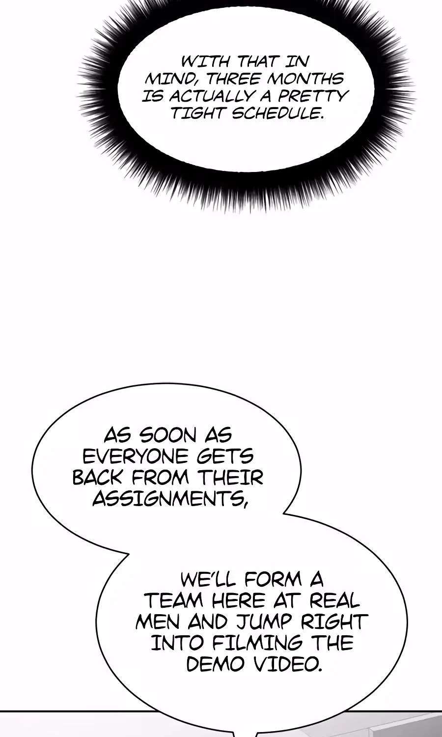 The Possessed Prodigy Actor Chapter 69 - page 69