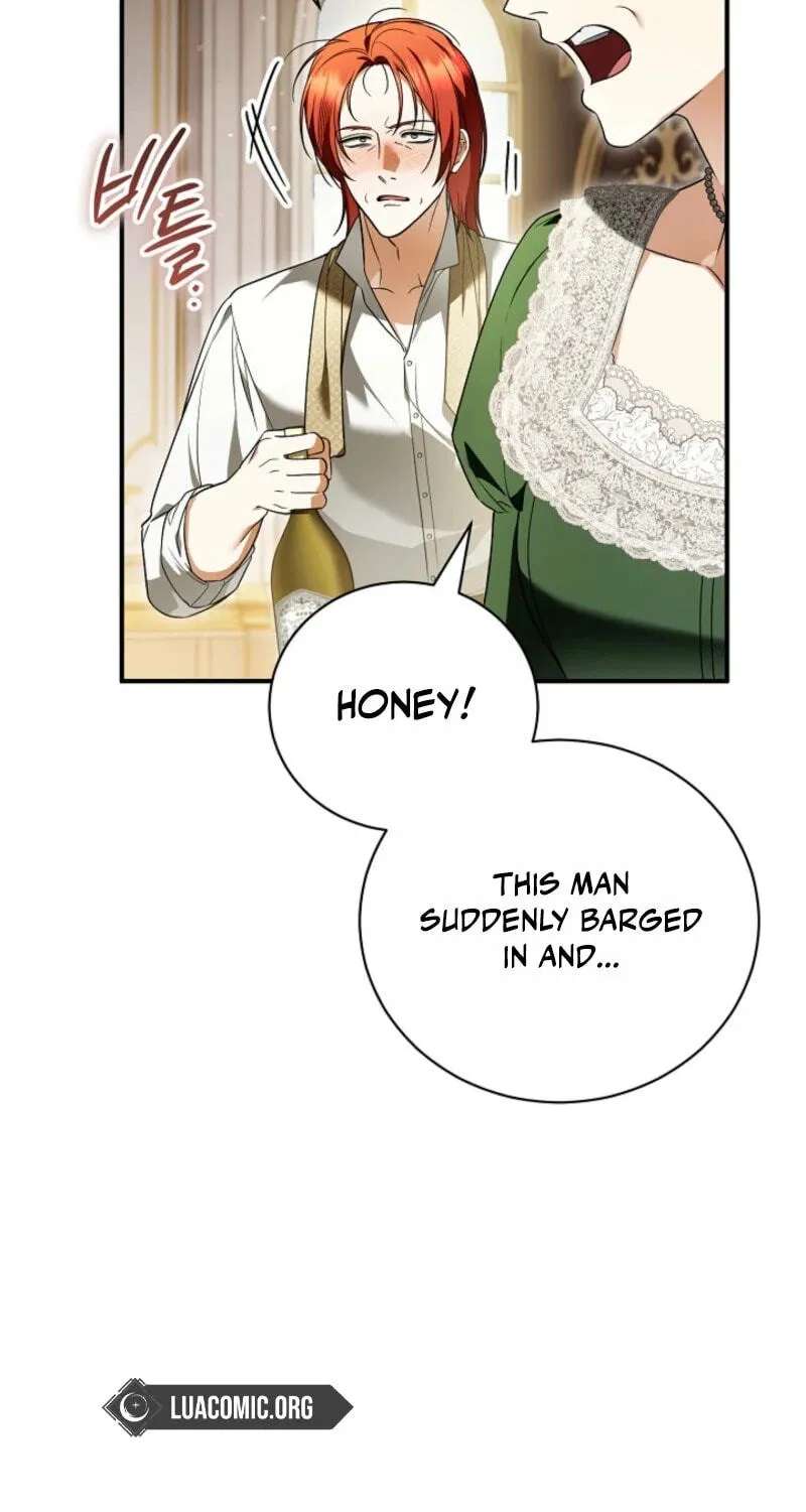 The Eldest Daughter Walks Down The Flower Path Chapter 46 - page 11
