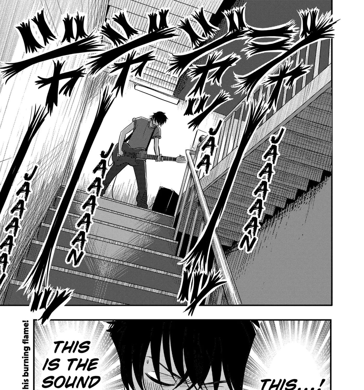 Nishi Tokyo Metal Brothers Chapter 21 - page 59