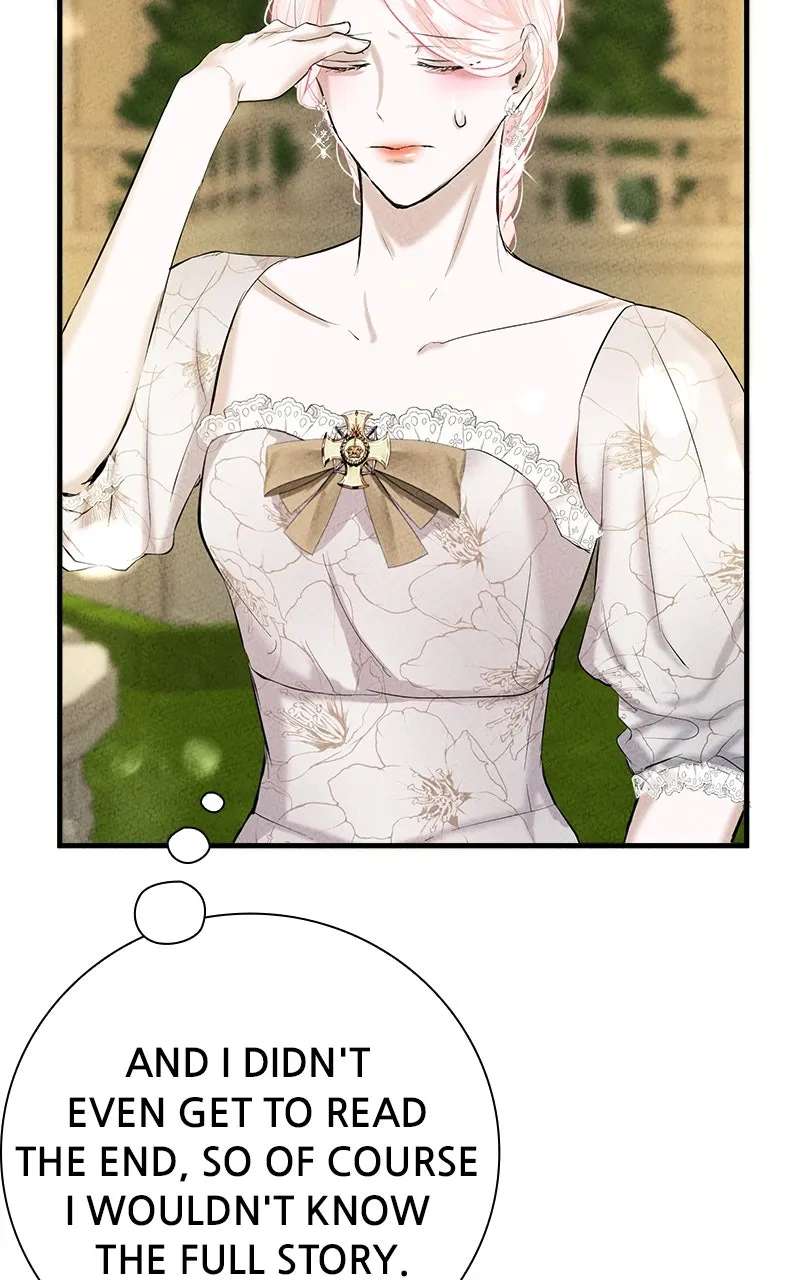 Time To Call OffThis Engagement Chapter 7 - page 38