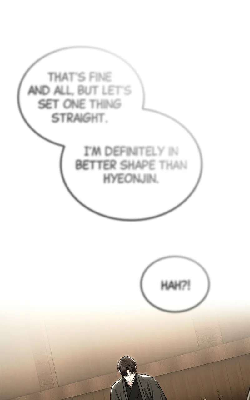 The Genius Swordsmanof Mount Hua Chapter 70 - page 79