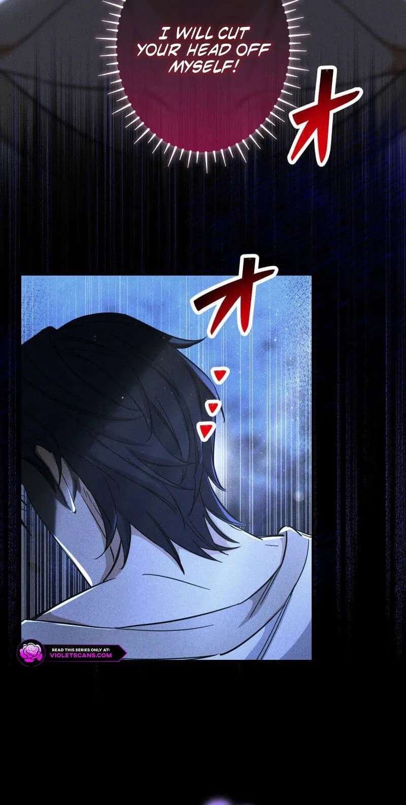 Ookan Yori Dekiai o Chapter 20 - page 9