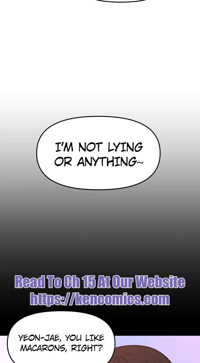 Star For You! Chapter 10 - page 74
