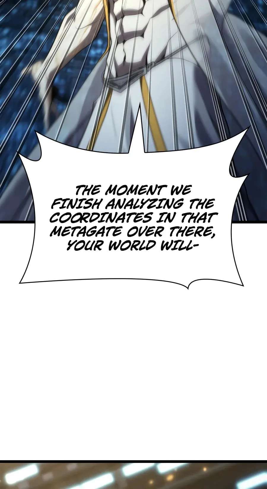 The Infinite Mage Chapter 185 - page 205