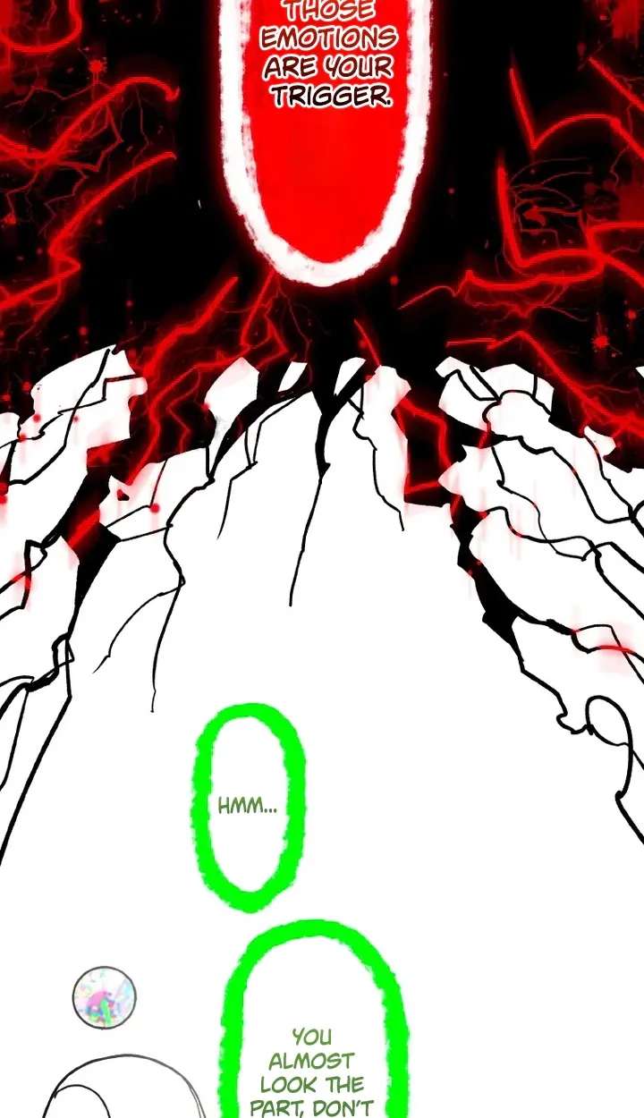 Revenge of the Villain Slayer Chapter 9 - page 36