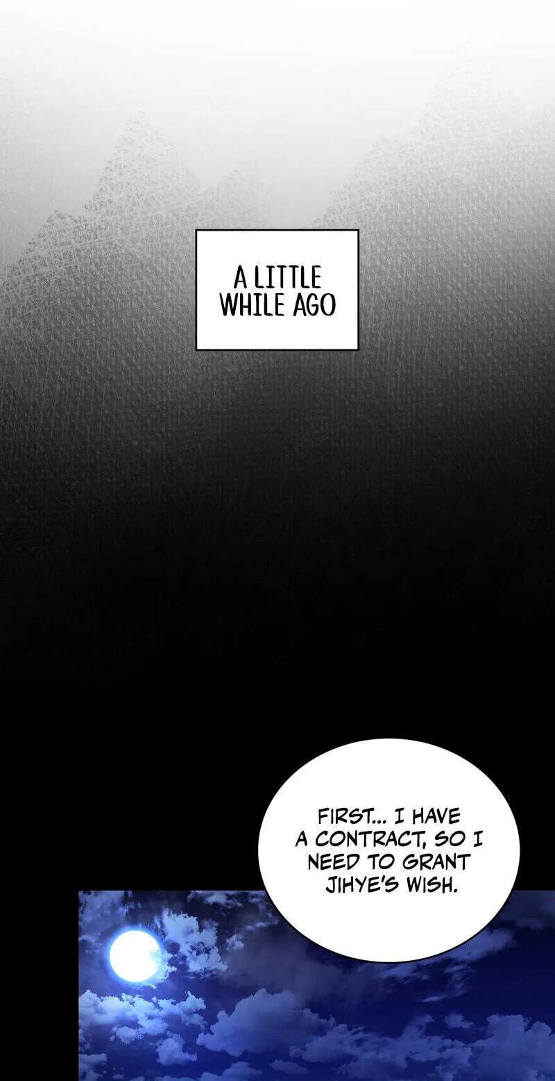 Dokkaebi Chapter 31 - page 25