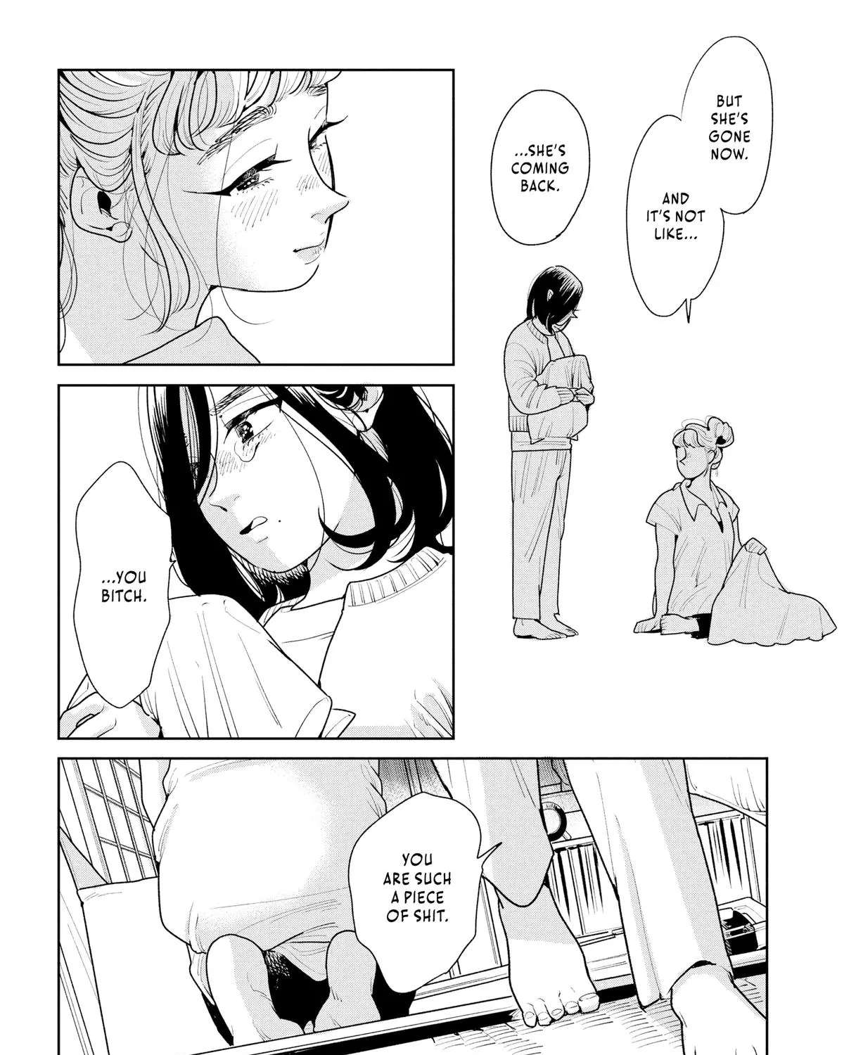 Kemutai Ane to Zurui Imouto Chapter 3 - page 25